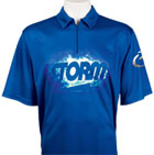 storm bowling shirts