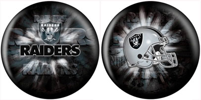 Oakland Raider Graphics