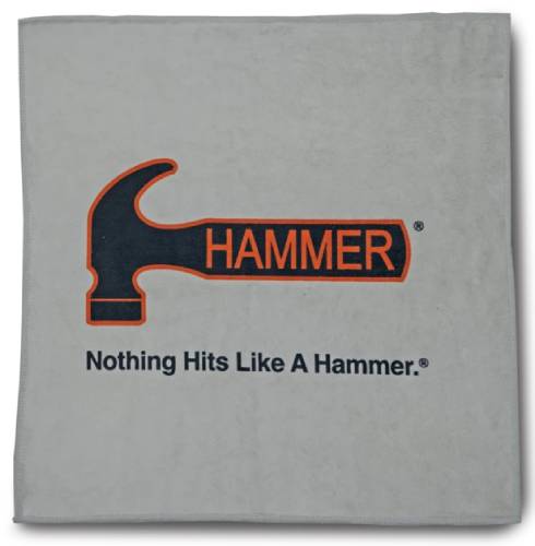 Bowlingindex: Hammer Shammy (Black/Orange)