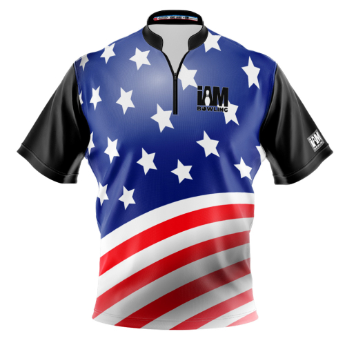 Bowlingindex: Motiv Dye Sublimated Jersey 2107-MT