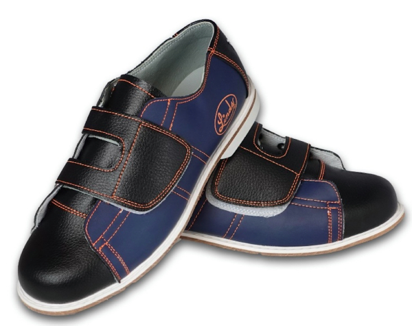 Bowlingindex: Cobra TCR-3L Rental Shoes