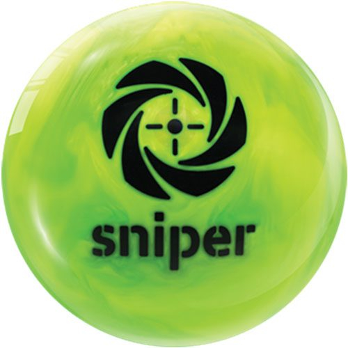 Motiv Splice 1 Ball Attachment