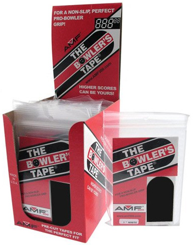 AMF Bowler's Tape