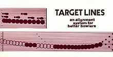 Target Lines - Bill Taylor BK-101025