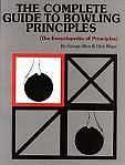 Complete Guide to Bowling Principles - Dr. G. Allen & D. Ritger  BK-101160