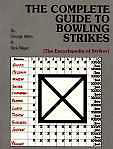 Complete Guide to Bowling Strikes - Allen/Ritger  BK-101170