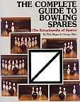 Complete Guide to Bowling Spares - Allen/Ritger BK-101180