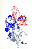 What Really Happened to Don Carter - Bill Taylor  BK-101225