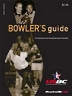 USBC Bowler's Guide - BK-101603