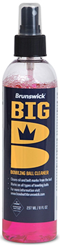 Brunswick Big B Cleaner (8oz)
