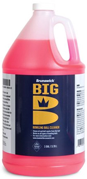Brunswick Big B Cleaner (Gallon)