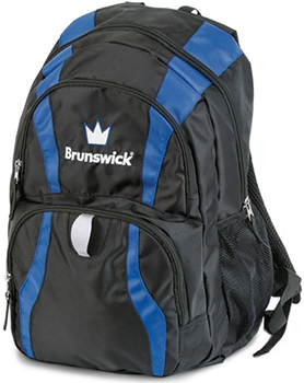 hammer bowling backpack