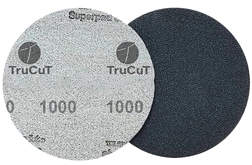 CTD TruCut Sanding Discs (each)