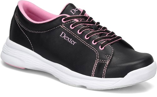 Dexter Raquel V (Women's) Black/Pink (Clearance)