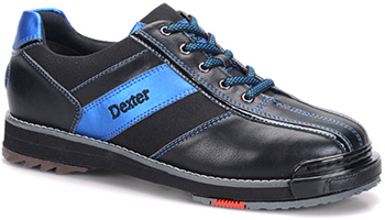 Dexter SST 8 Pro Men's (Black/Blue)
