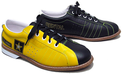 eagle bowling shoes