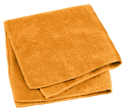 Ebonite /KR Economy Microfiber Towel Assorted Colors)