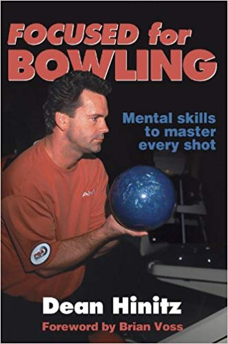 Bowling Fundamentals by Michelle Mullen