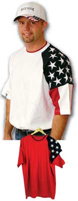 Freedom Tee (Assorted Colors)