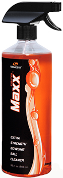 Genesis Evolution Maxx (32 oz)