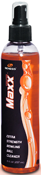 Genesis Evolution Maxx (8 oz)