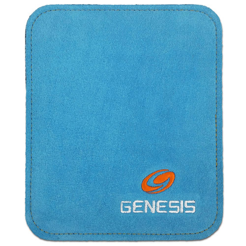 Genesis Pure Pad Ball Wipe (Assorted Colors)