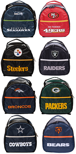 KR NFL Add ON Bags (Each) Assorted Teams