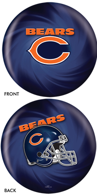 OnTheBall NFL Chicago Bears