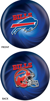 OnTheBall NFL Buffalo Bills
