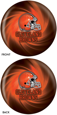 OnTheBall NFL Cleveland Browns