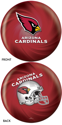 OnTheBall NFL Arizona Cardinals