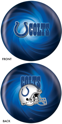 OnTheBall NFL Indianapolis Colts