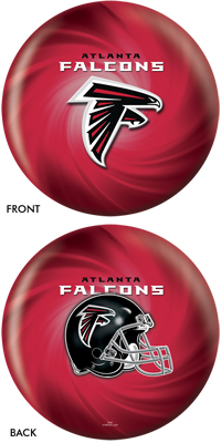 OnTheBall NFL Atlanta Falcons