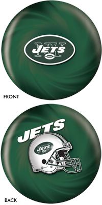 OnTheBall NFL New York Jets