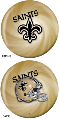 OnTheBall NFL New Orleans Saints