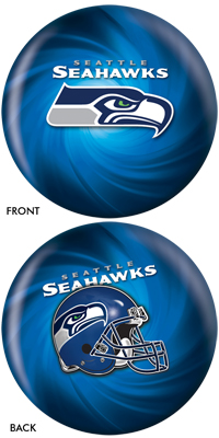 OnTheBall NFL Seattle Seahawks