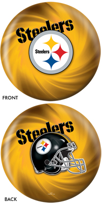 OnTheBall NFL Pittsburgh Steelers