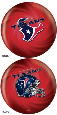 OnTheBall NFL Houston Texans