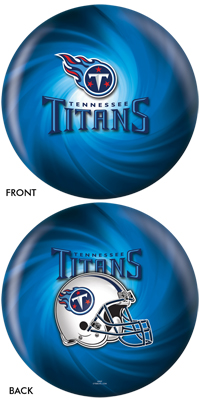OnTheBall NFL Tennessee Titans