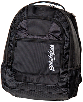 storm deluxe backpack