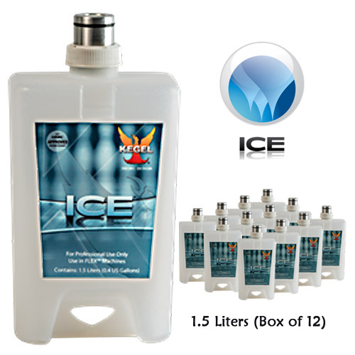 Kegel Ice Lane Conditioner (1.5L Dozen)