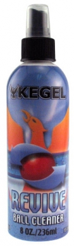 Kegel Revive Ball Cleaner (8 oz)