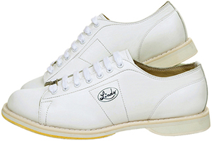 Bowlingindex: Linds Shoes