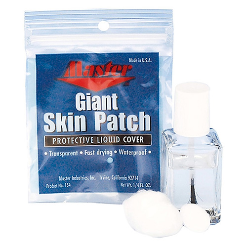 Master Giant Skin Patch AC-154GS