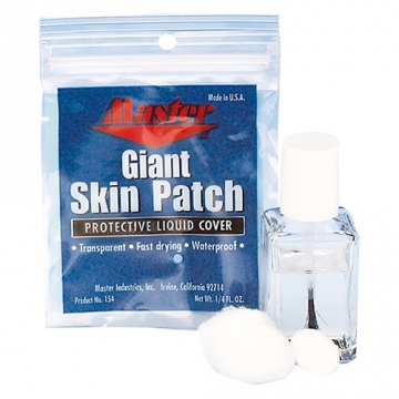 Master Giant Skin Patch AC-154GS