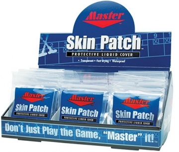 Master Skin Patch (24 Packages) AC-154-2DZ
