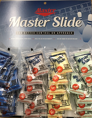 Master Slide  (24 PACK)