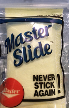 Master Slide (Each)