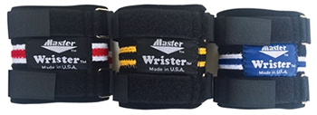 Master Wrister 49