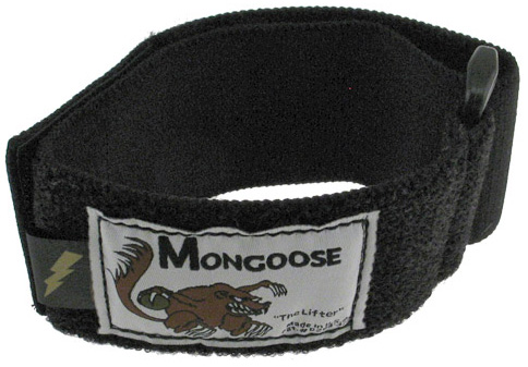 Mongoose Biomagnetic Forearm Support